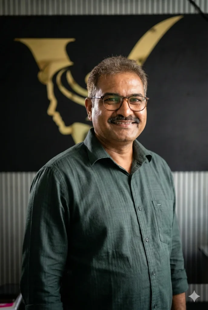 Dr. G. Veera Reddy