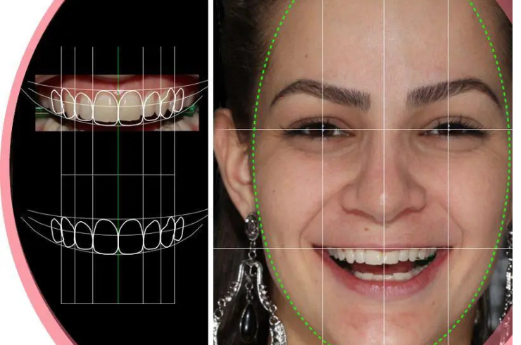 Smile Designing